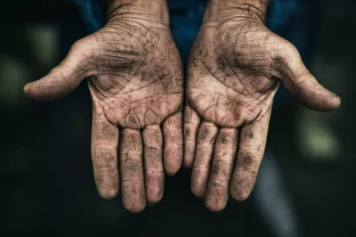 Illustration ditch - Image 1