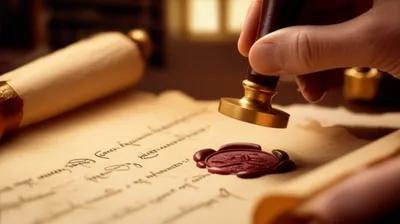 Illustration authenticates