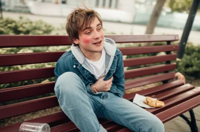 Illustration fresher - Image 1