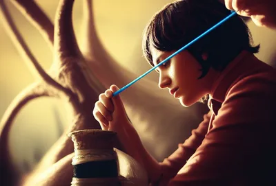 Illustration stringers - Image 1