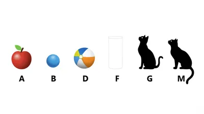 Illustration alphabetical - Image 1