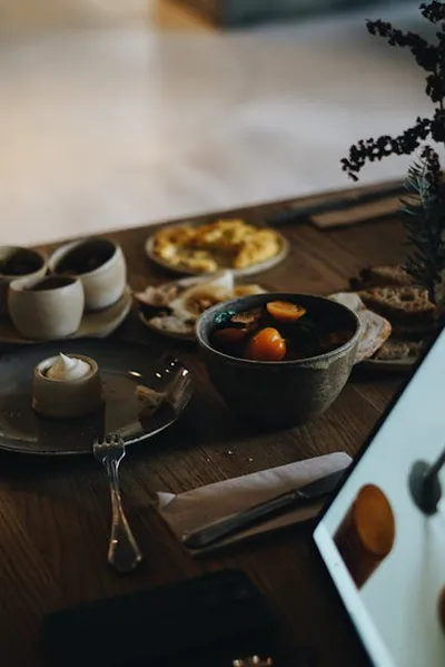 Illustration epicurean - Image 2