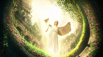 Illustration apocalypses - Image 1