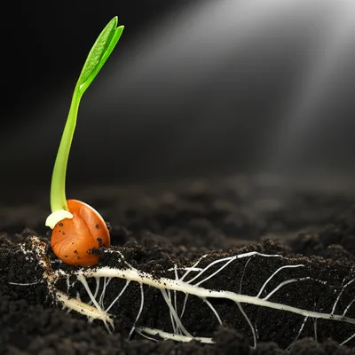 Illustration holding - Image 1