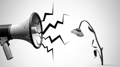 Illustration slamming - Image 1