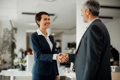 Illustration respectably