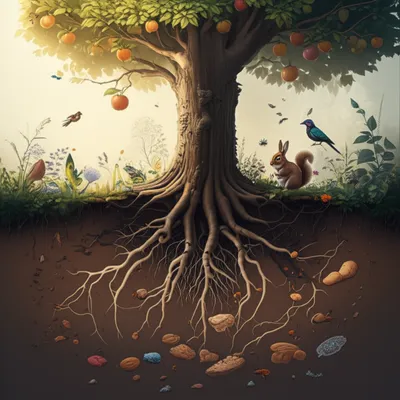 Illustration involves - Image 1