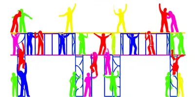 Illustration participated