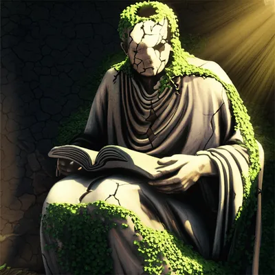 Illustration corrosion - Image 1