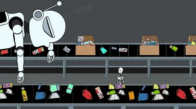 Illustration inefficient - Image 1