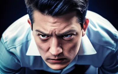 Illustration gaze - Image 1