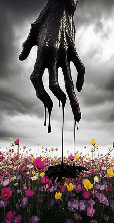 Illustration curses - Image 1