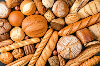 Illustration breads - Image 1