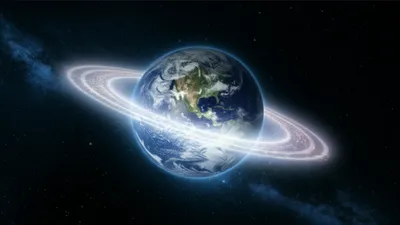 Illustration equator - Image 1