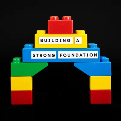 Illustration construction - Image 1