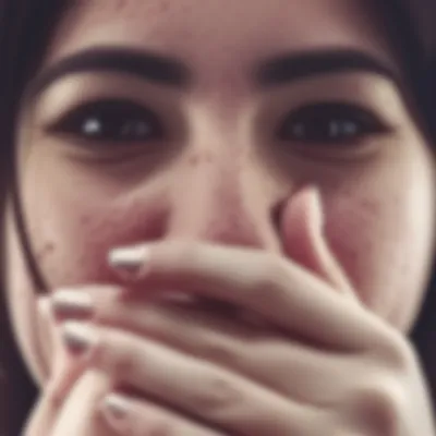 Illustration lisping - Image 1