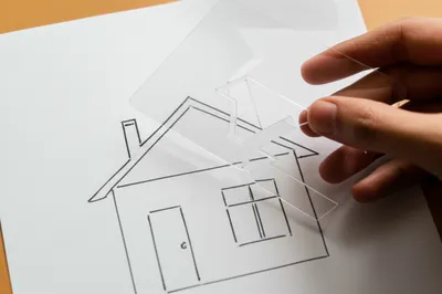 Illustration template - Image 1