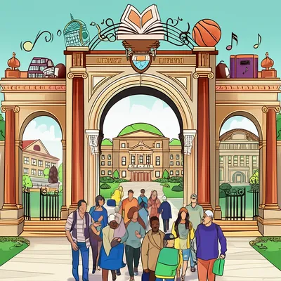 Illustration enrol - Image 1