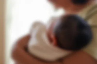 Illustration cradle - Image 1