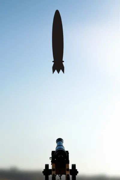 Illustration mortars - Image 1