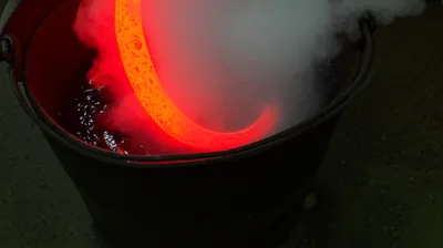 Illustration quenching - Image 1