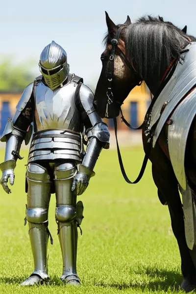 Illustration dismount - Image 1