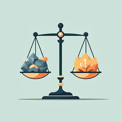 Illustration assess