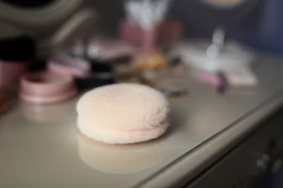 Illustration pouf - Image 1