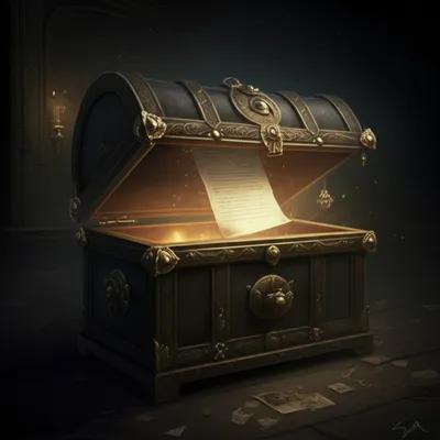 Illustration leaked - Image 1