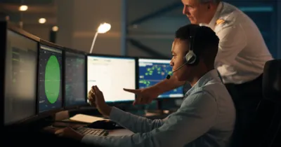 Illustration developmental