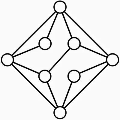 Illustration connected - Image 1