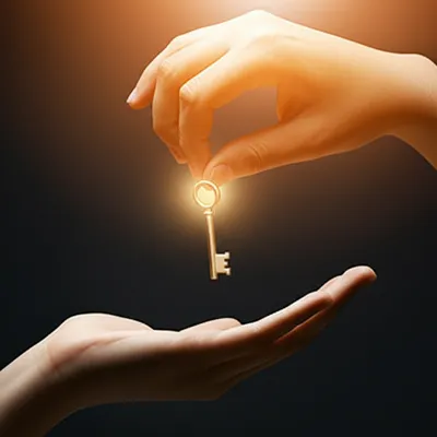 Illustration give - Image 1