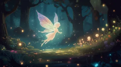 Illustration fay - Image 1