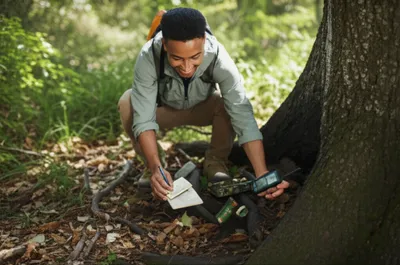 Illustration geocache - Image 1