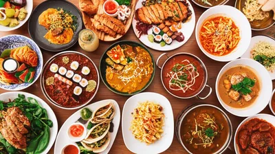 Illustration cuisines - Image 1