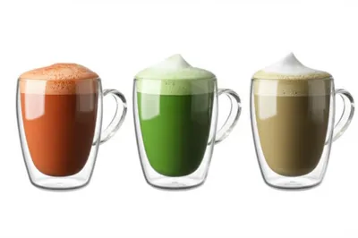 Illustration latte - Image 1