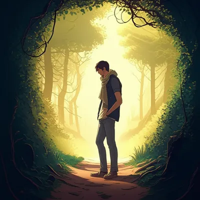 Illustration waver - Image 1