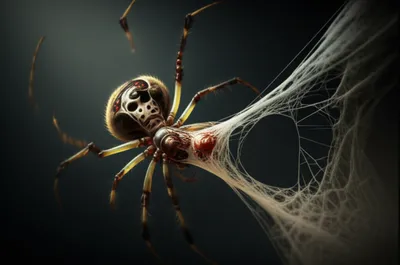 Illustration disembowel - Image 1