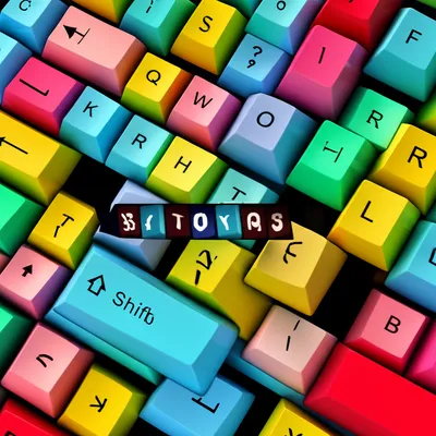 Illustration leetspeak - Image 1