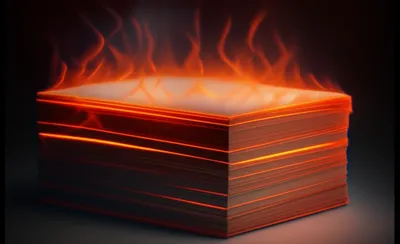 Illustration book - Image 1