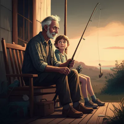 Illustration papaw - Image 1