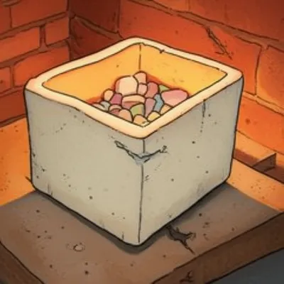 Illustration cassette - Image 1