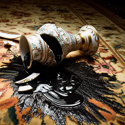 Illustration spilling - Image 1