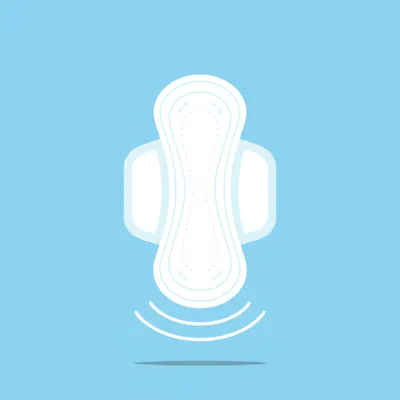 Illustration napkins - Image 1