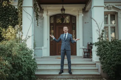 Illustration patron - Image 1