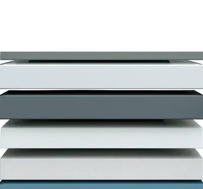 Illustration stack - Image 1