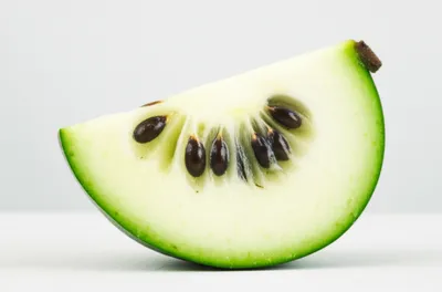 Illustration cucumber - Image 1