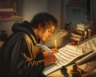 Illustration rotunda - Image 1