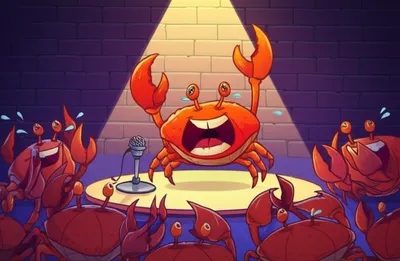 Illustration snappers - Image 1