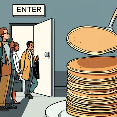 Illustration queues - Image 1